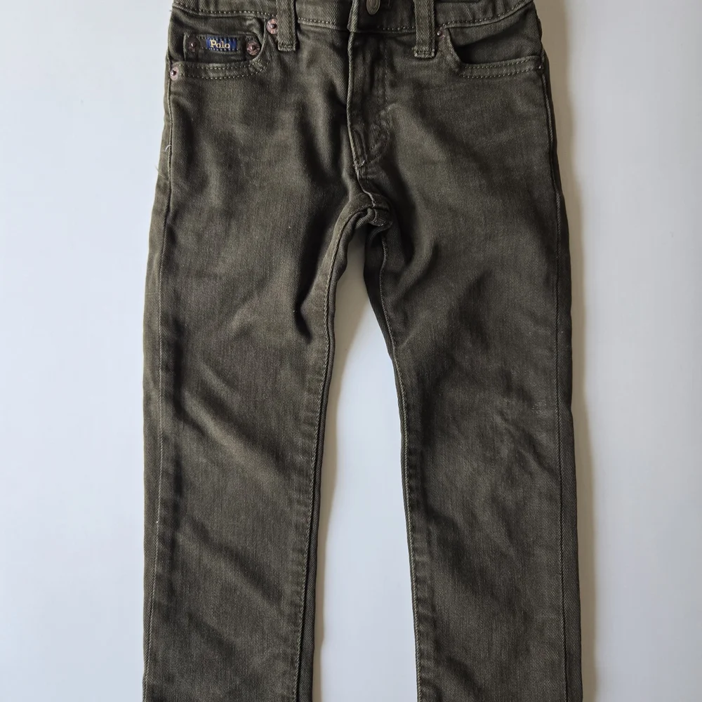 Polo Ralph Lauren Sullivan Slim - Lot of 3 (Size 3T)
